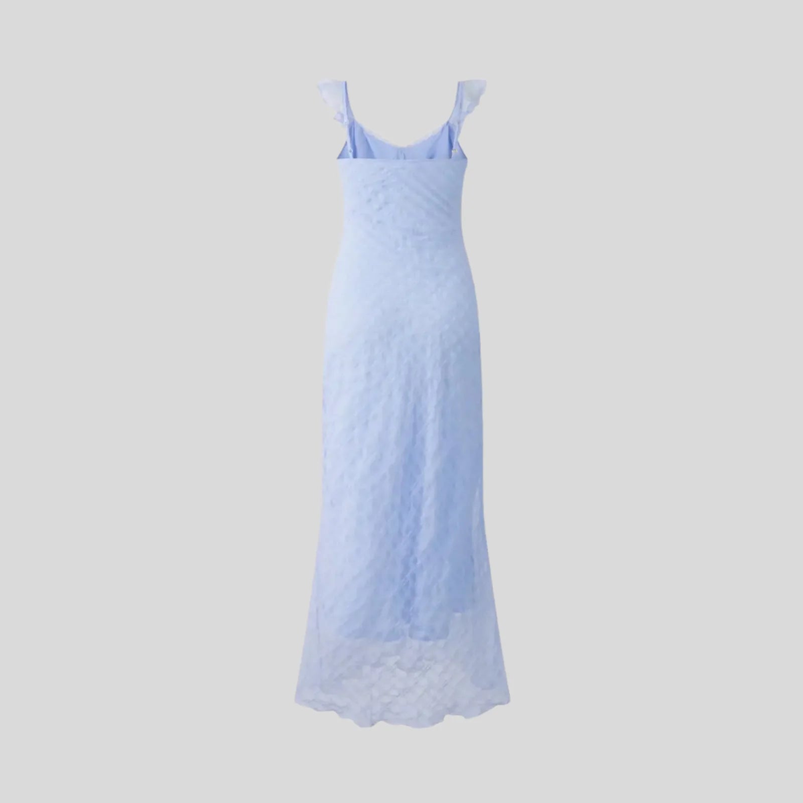 ANN Seamed Sequin Dress - festival fashion | Nomadic Enigma