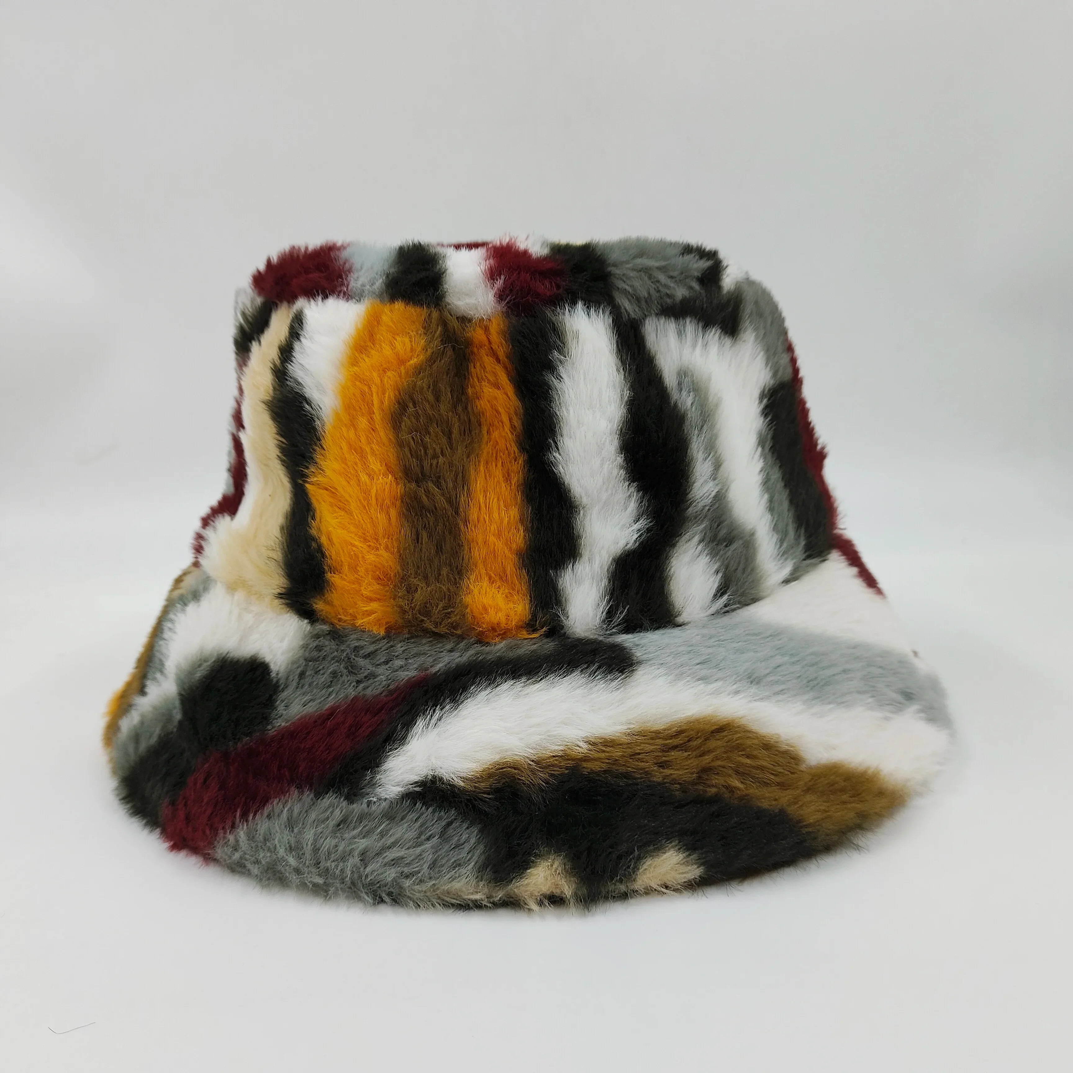 FLY Furry hat