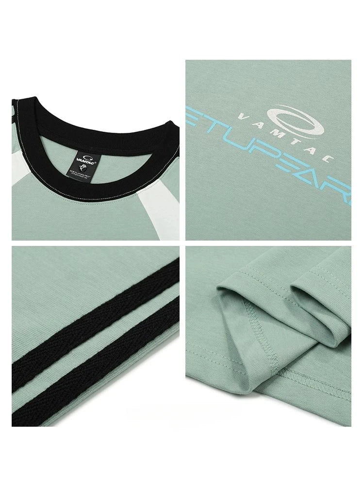 JU Graphic T-Shirt