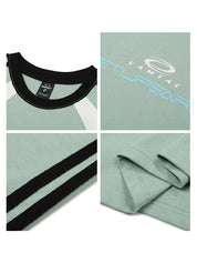 JU Graphic T-Shirt