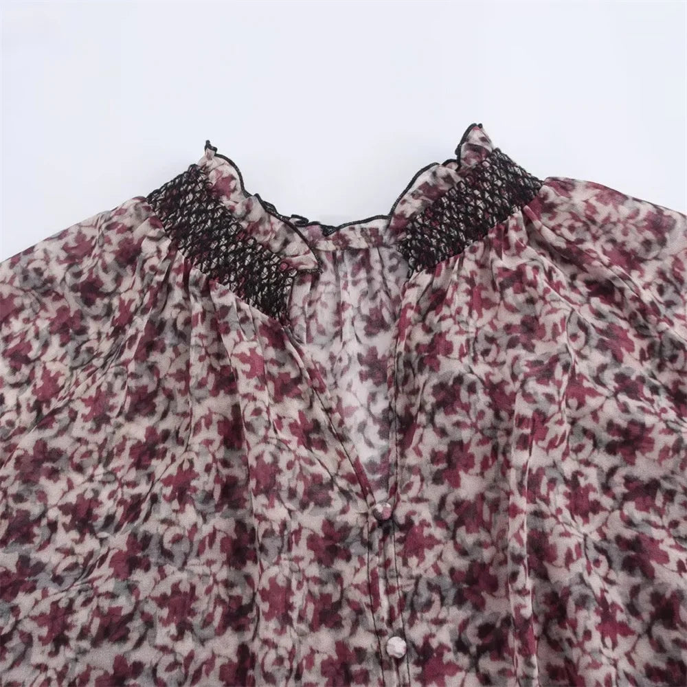 CLA Long-Sleeve Shirt