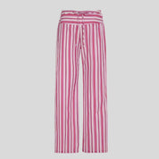 PINK Pink Striped Pants