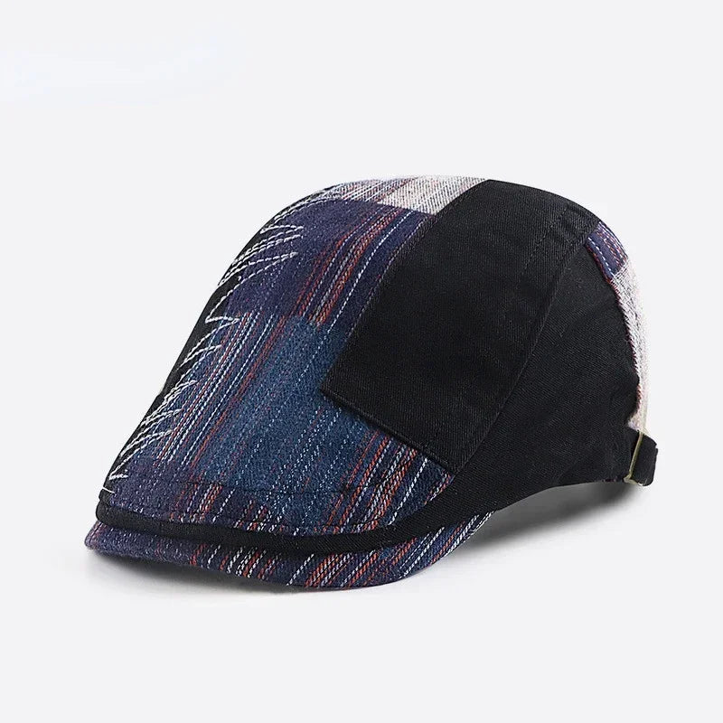 Cotton Beret