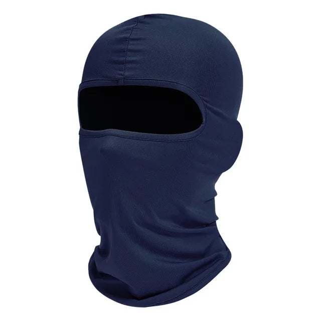 Nom Tight Face Mask