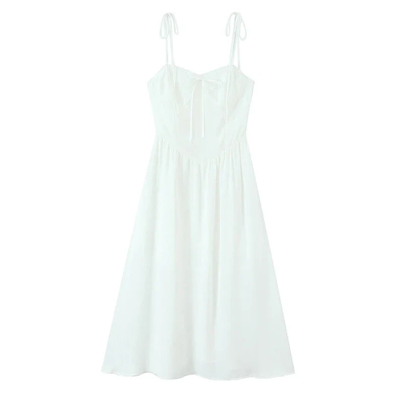 Yael- Country style dress