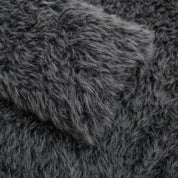 MOON Warm Fur Jacket