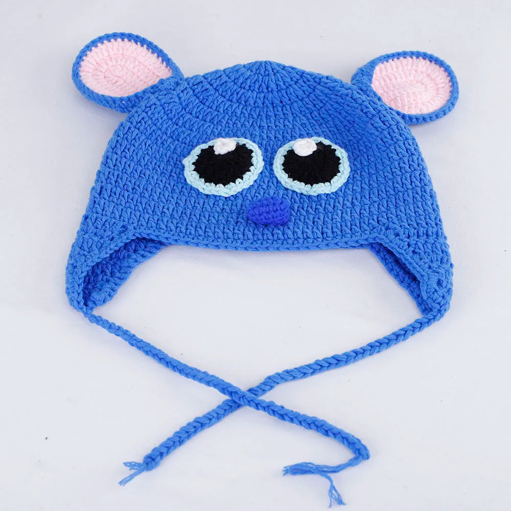 Hug Hat