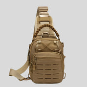 Practical pouch bag