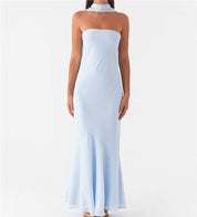 Angelic Maxi Dress - festival fashion | Nomadic Enigma