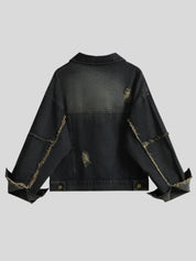 YOMM Denim Jacket