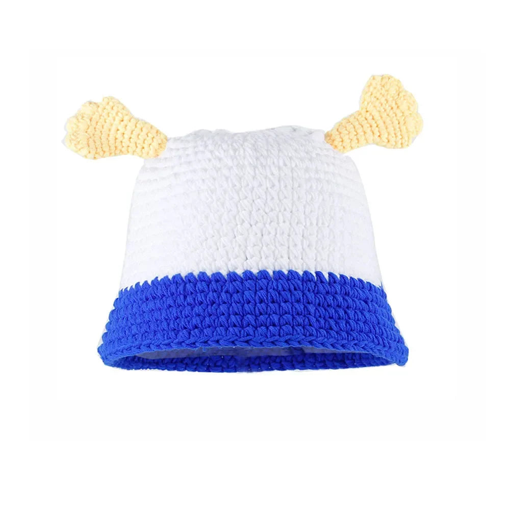 Hug Hat