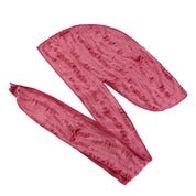 Tony Vintage Cotton Headwrap