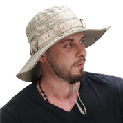 HOL Rustic Hat