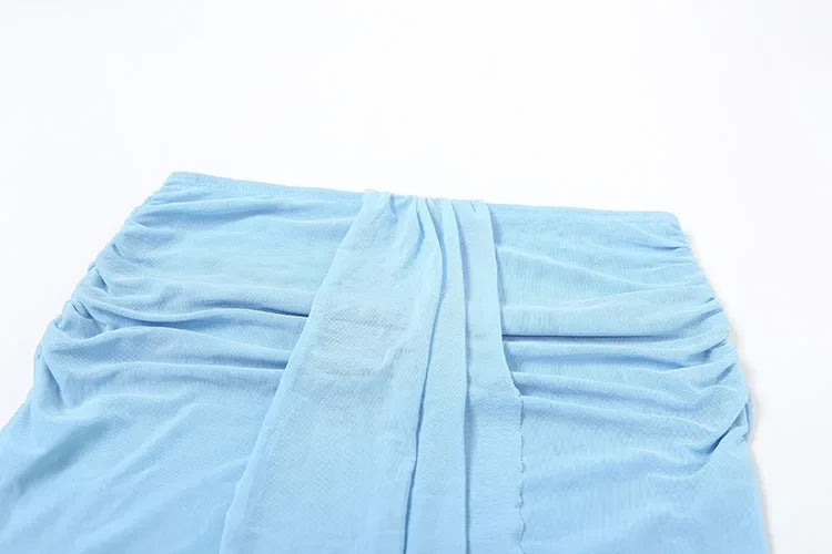 Lili- Light blue set