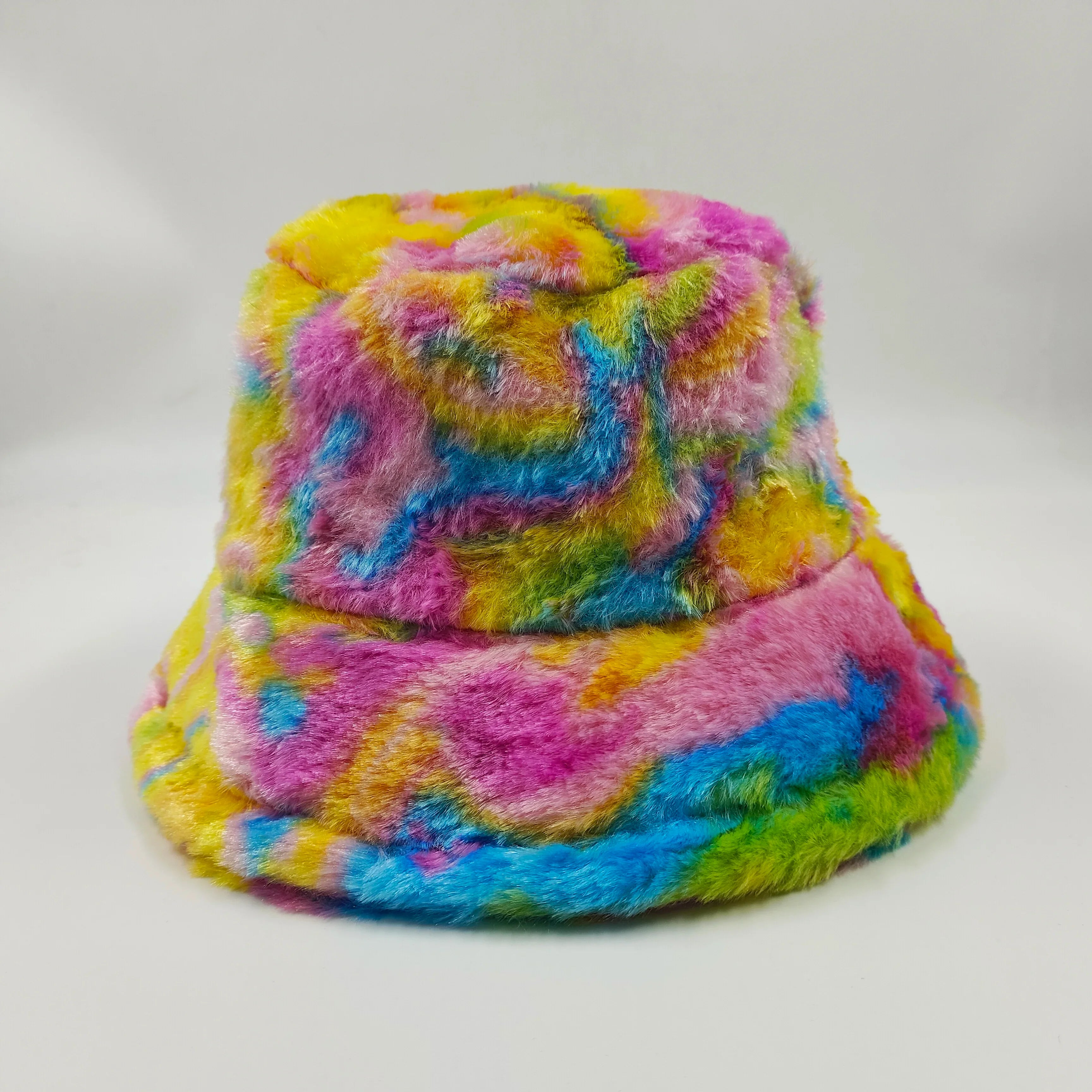 FLY Furry hat