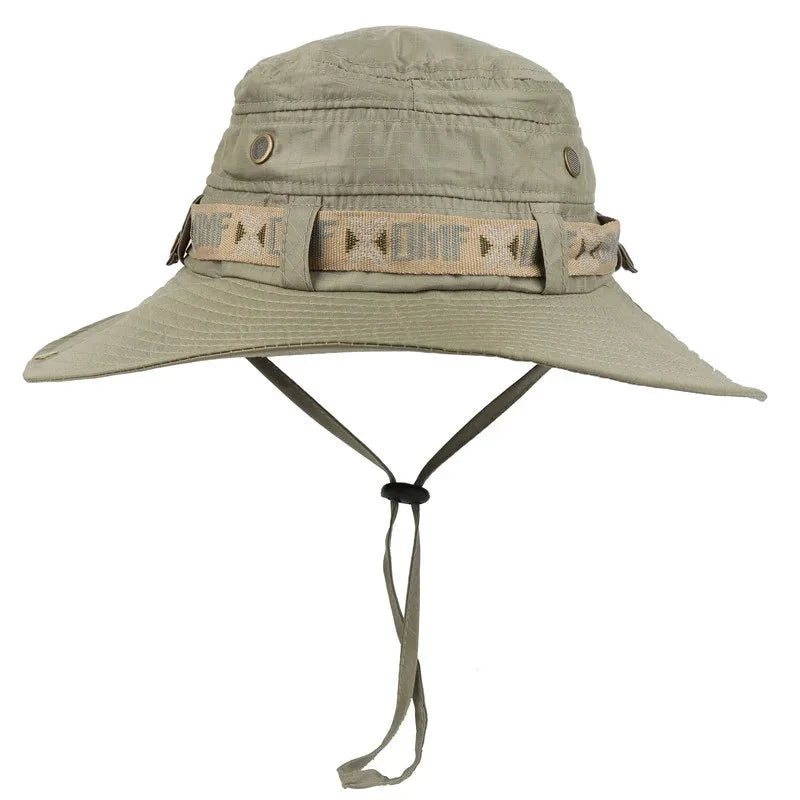 HOL Rustic Hat