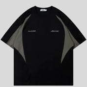 Cotton Graphic Tee