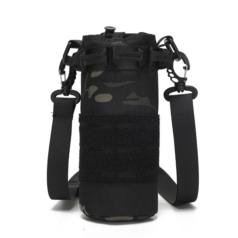 ALM Shoulder Bag - festival fashion | Nomadic Enigma