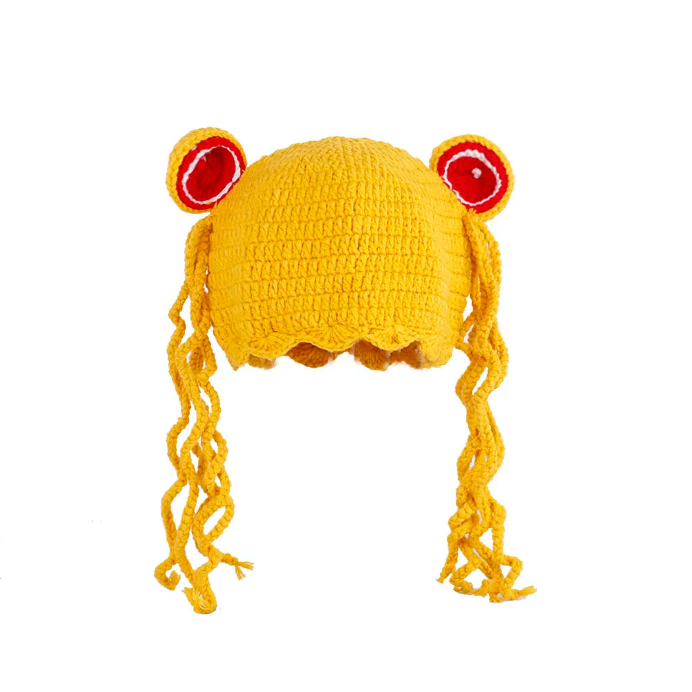 Hug Hat