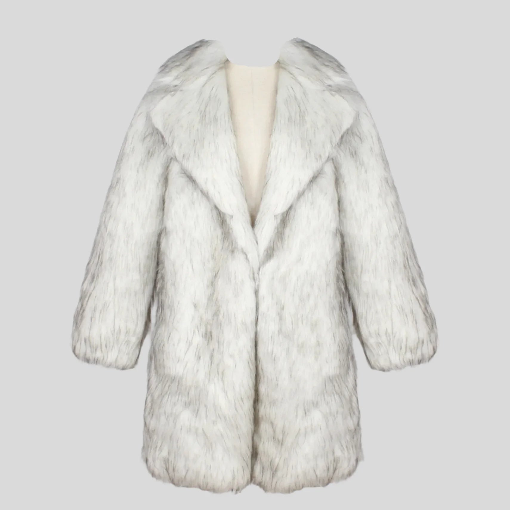YUN Fur Coat