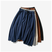 SA Harem-Style Pants