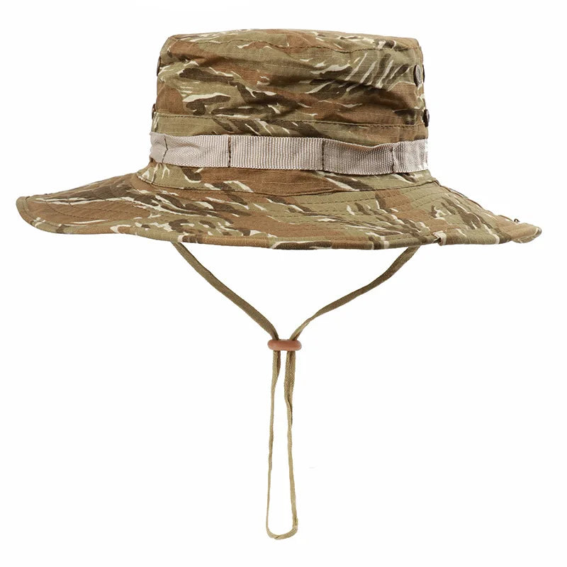 HOL Rustic Hat