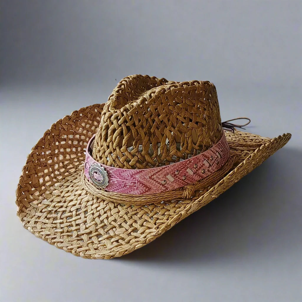 Cowboy hat