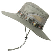 HOL Rustic Hat