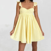 ELL Mesh Dress