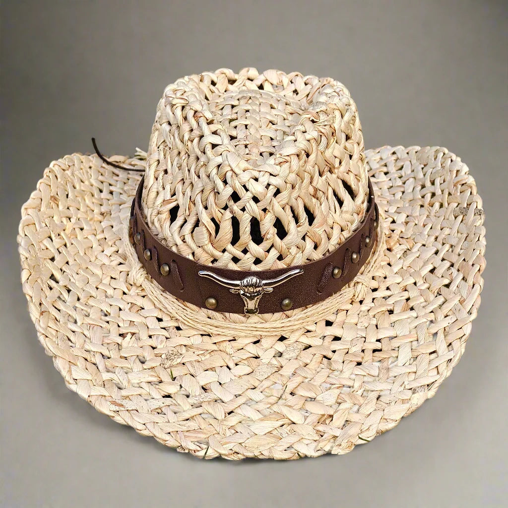 Cowboy hat