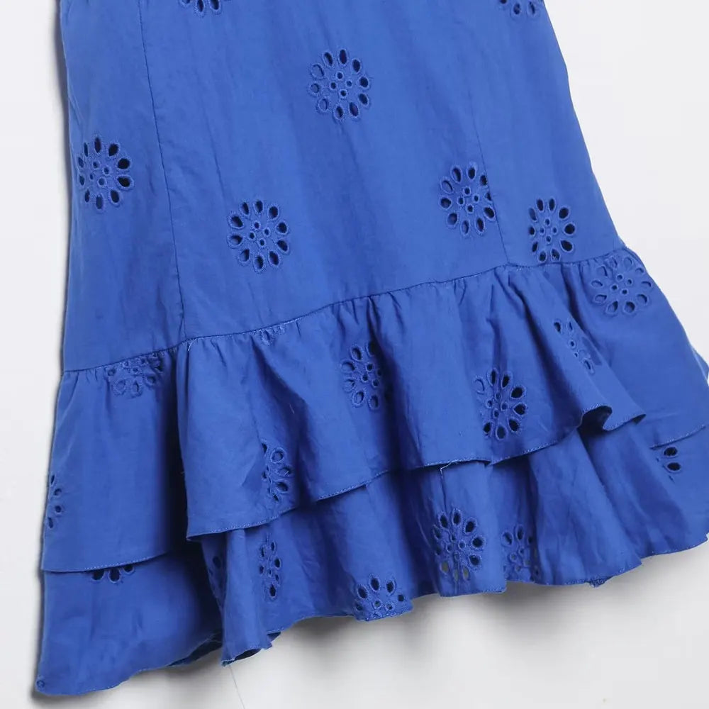 LEMO Mini Dress