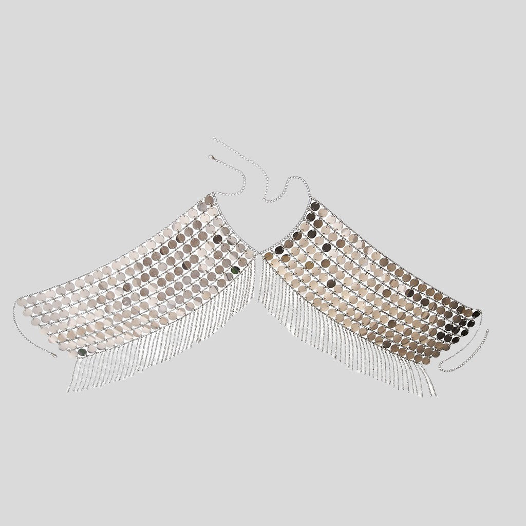 Festival Body Chain