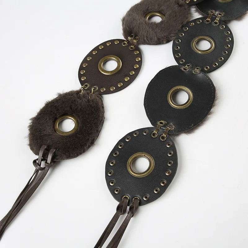 Waist Strap