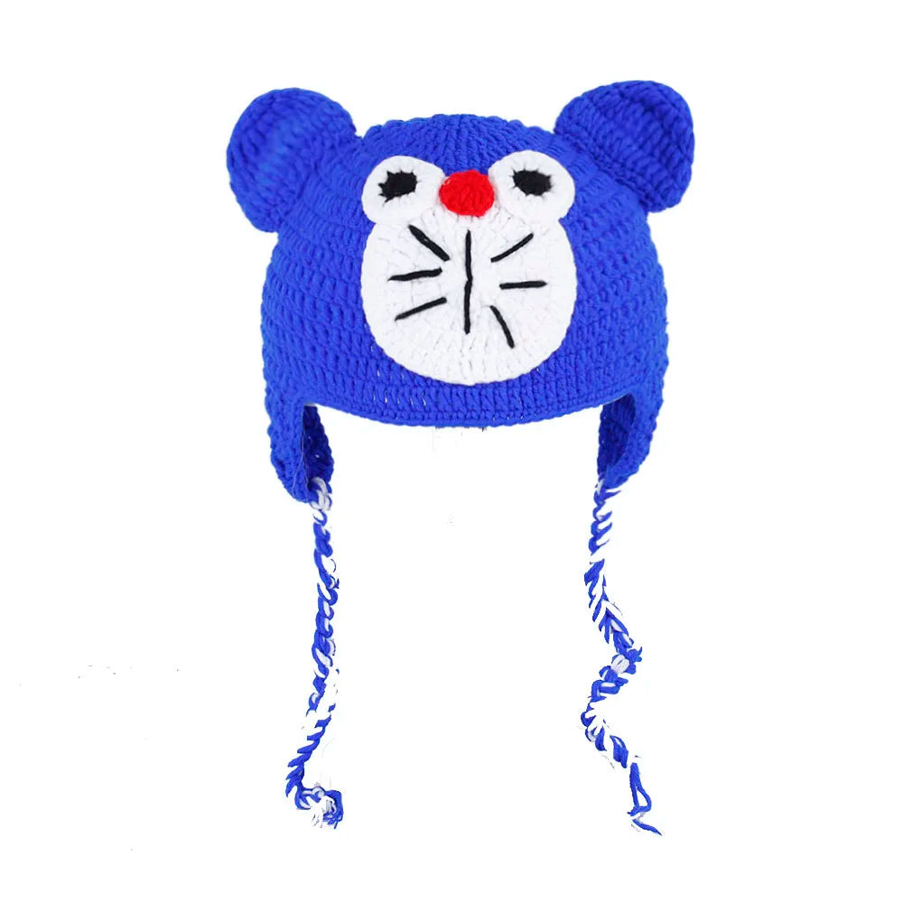 Hug Hat