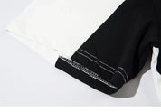 Cotton Graphic Tee