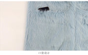 Emily - Long fur coat