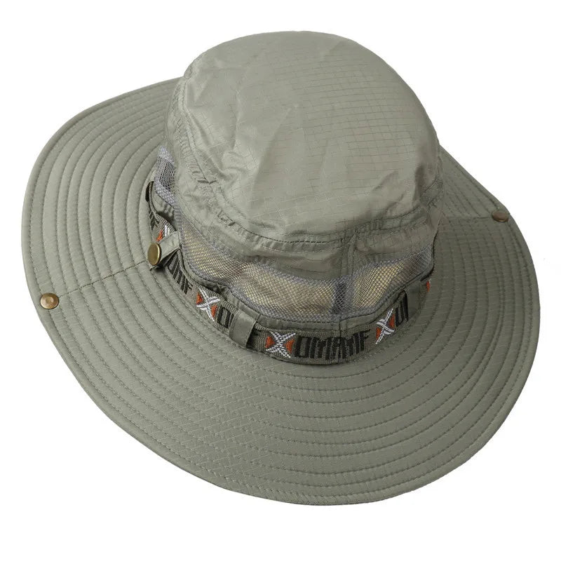 HOL Rustic Hat