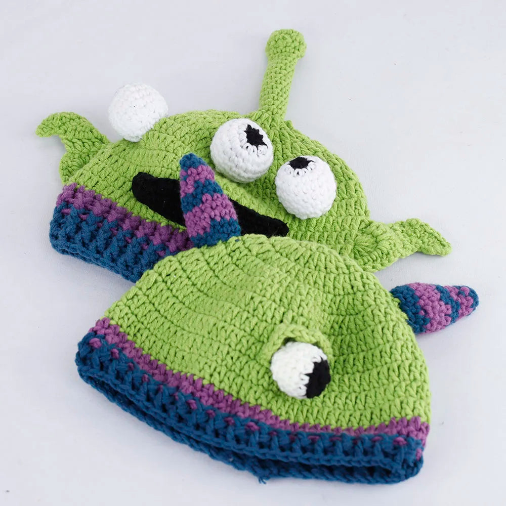 Hug Hat