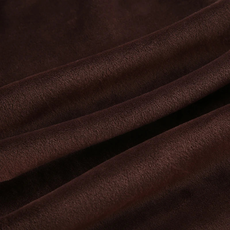 II Velvet Pants