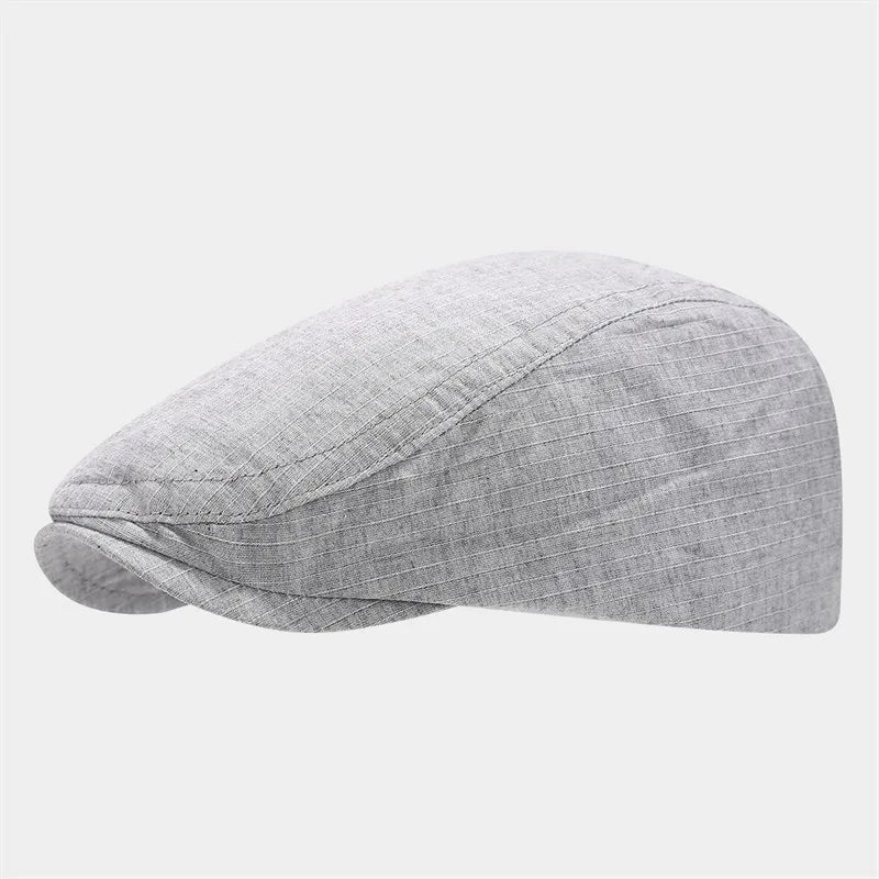 Classic Cotton Cap
