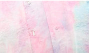 FLOW Colorful Fur Coat