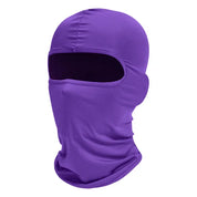Nom Tight Face Mask