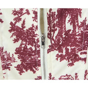 EIM Floral Tank