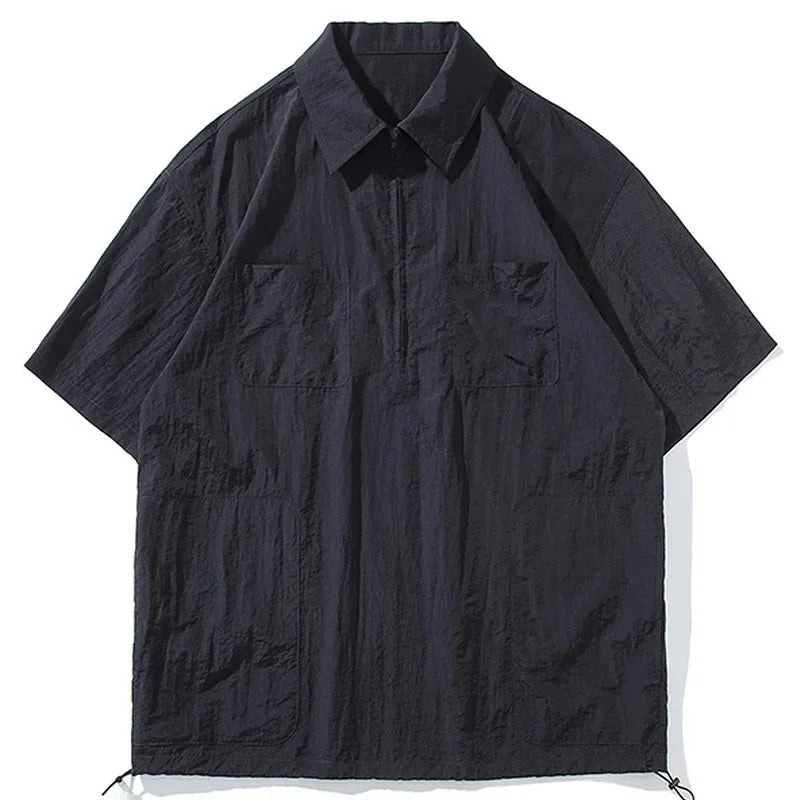 JID Hiking Shirt