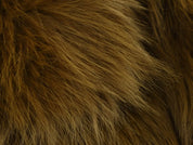 TIP Brown Fur Coat