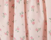 Princess - Vintage style mini dress