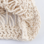 Yaara - Shanti Knitted Top