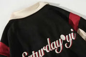 UUP -Style Jacket
