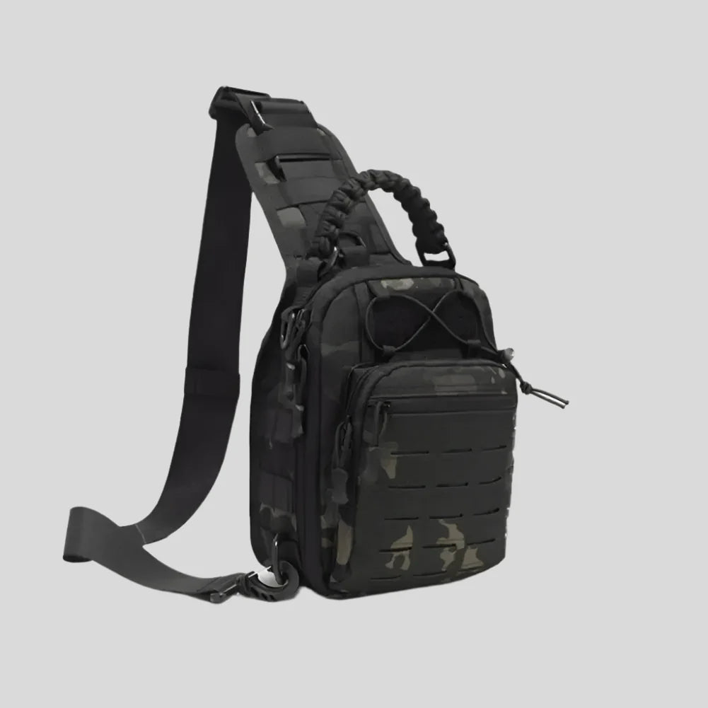 Practical pouch bag
