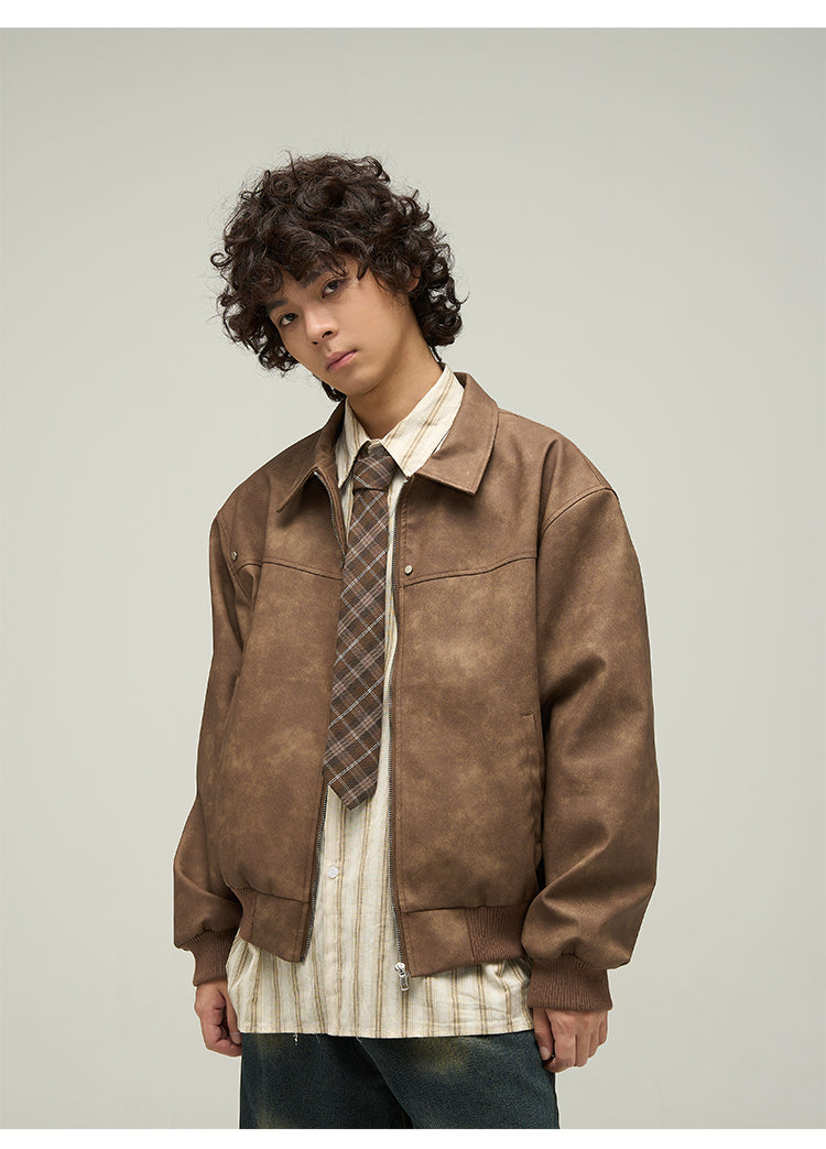 TO Classic Jacket